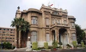 Universidad Ain Shams