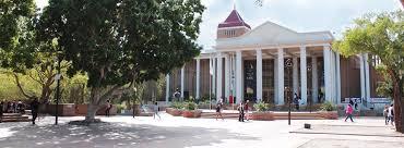 Universidad del Cabo Occidental