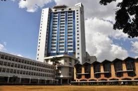 Universidad de Nairobi