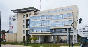 Universidad Mohammed V de Rabat