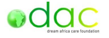 Dream Africa Care Foundation