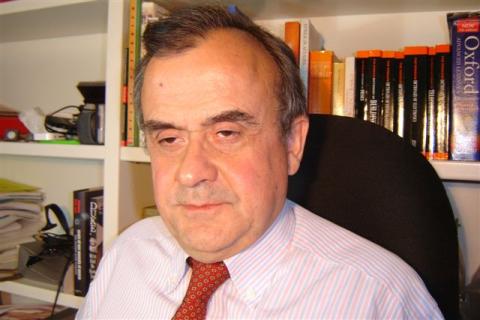 Enrique Fanjul
