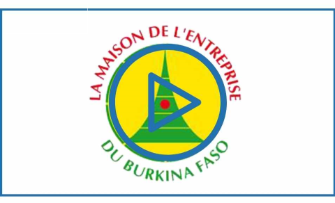 La Casa de la Empresa de Burkina Faso