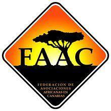 FAAC - Federación de Asociaciones Africanas en Canarias