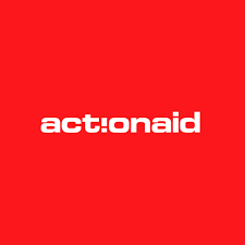 Logo de organización