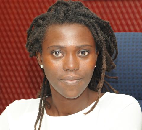 Jeanne Rolande Dacougna Minkette