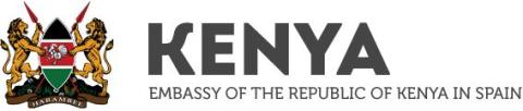 Embajada de Kenia en España