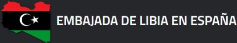 Embajada de Libia en España