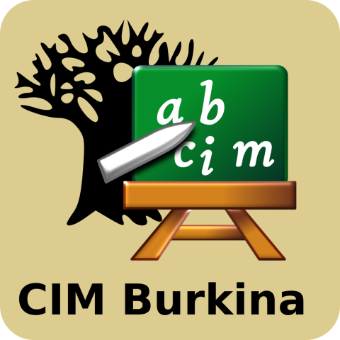 CIM Burkina