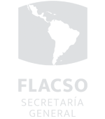 FLACSO ( Faultad Latinoamericana de Ciencias Sociales)