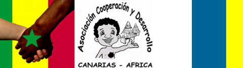 Asociación Cooperación y Desarrollo Canarias-África (CODECAN)