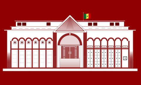 Dirección General de Apoyo a los Senegaleses en el Exterior (DGASE)