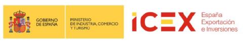 ICEX España Exportación e Inversiones
