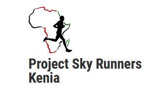 Project Sky Runners Kenia