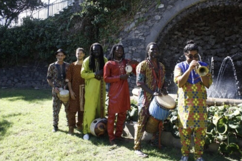 MamÁfrica Band