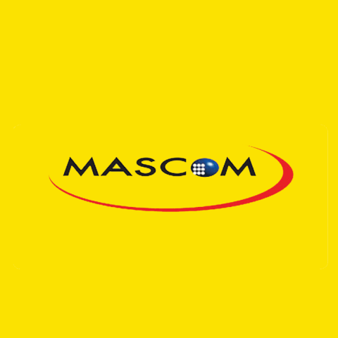 Mascom Wireless
