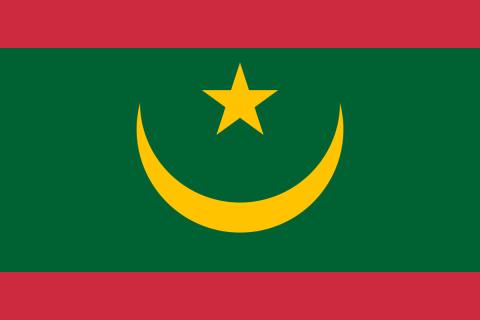 Embajada de Mauritania en España