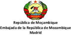 Embajada de Mozambique en España