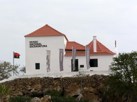 Museo Nacional de la Esclavitud-Museu Nacional da Escravatura