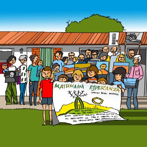 Asociación Matumaini