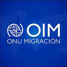 Organización Internacional de Migración (OIM)