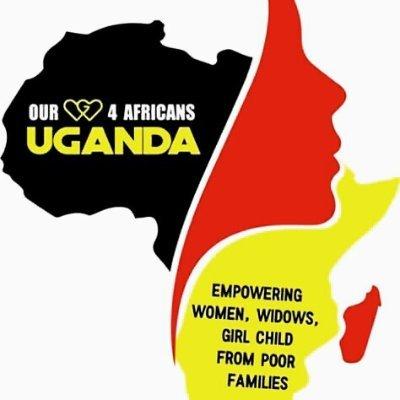 Our Hearts 4 Africa Uganda