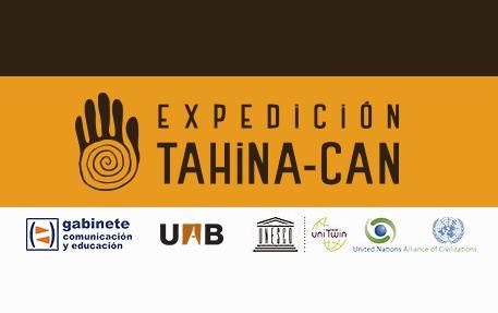 Expedición Tahina-Can