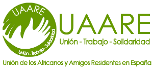 Unión de los Africanos y Amigos Residentes en España (UUARE)