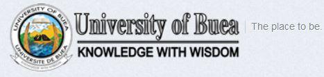 Universidad de Buea (University of Buea)