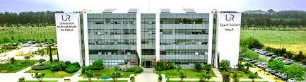 Universidad Internacional de Rabat