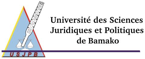 Université des sciences juridiques et politiques de Bamako