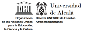 Universidad de Alcalá. Cátedra UNESCO de Estudios Afroiberoamericanos