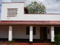 Museo Wajir
