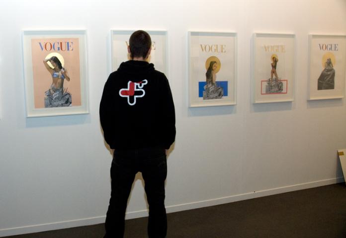 África gana espacio en ARCOmadrid 2010