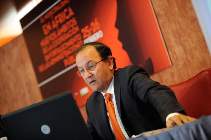 Un taller explora cómo potenciar la cooperación al desarrollo en África a través del municipalismo