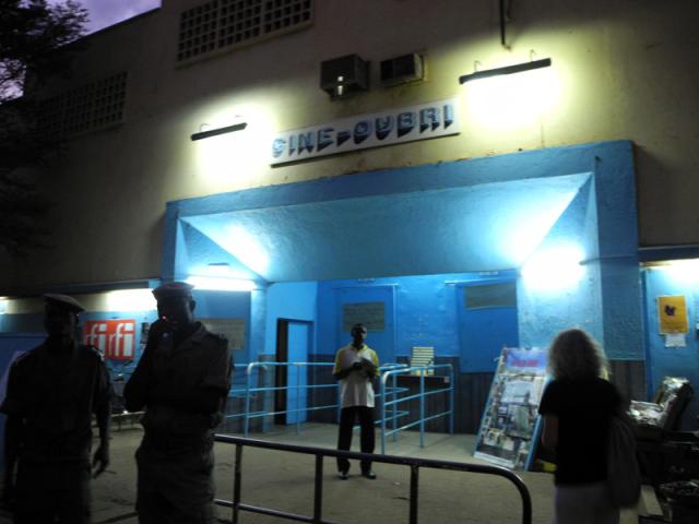 FESPACO, la gran cumbre bienal del cine africano, arranca en Burkina Faso