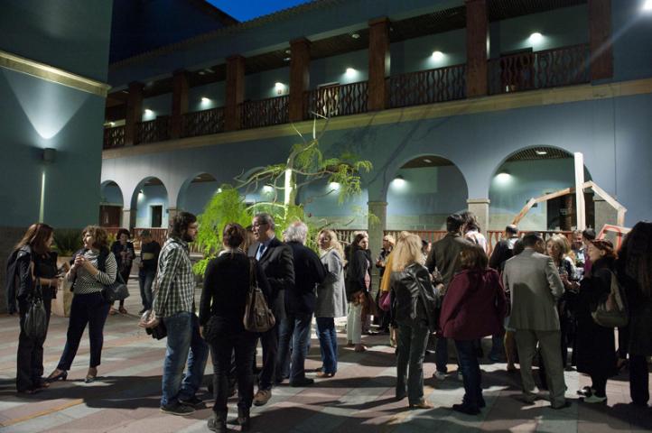 África.es: Siete miradas africanas sobre siete ciudades españolas