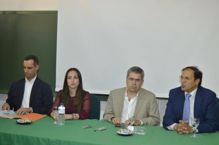 Casa África muestra su trabajo con Marruecos en el II Encuentro Cultural entre Canarias y Marruecos