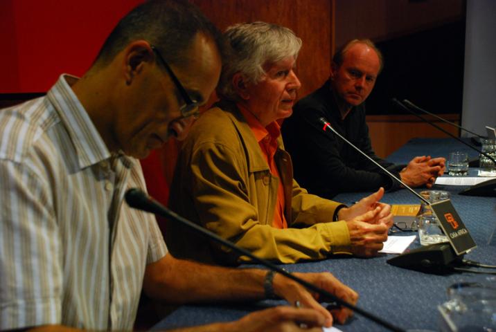 Se presenta en Casa África un libro sobre los intercambios migratorios entre Marruecos y Canarias