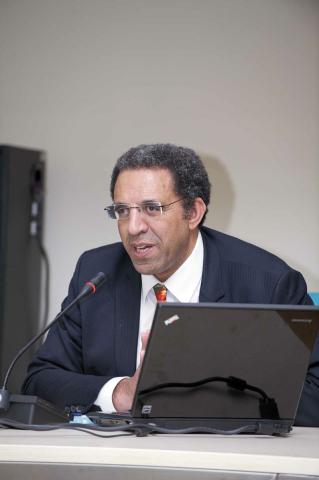 Casa Árabe y Casa África celebran el 25 de mayo recuperando el mensaje y la obra de Cheikh Anta Diop