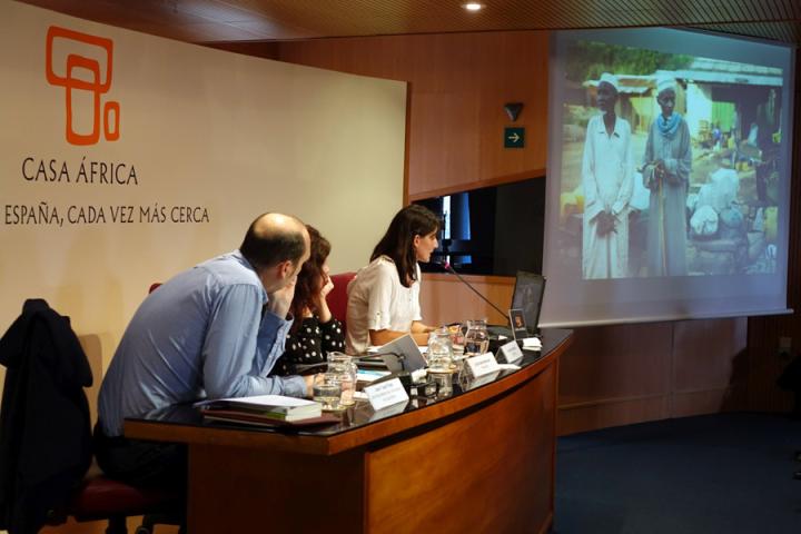 Casa África reflexiona con analistas, periodistas y académicos sobre los conflictos en el continente africano