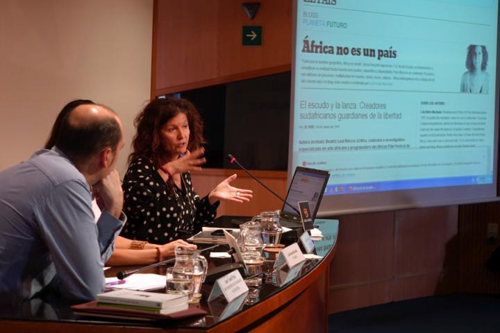 Casa África reflexiona con analistas, periodistas y académicos sobre los conflictos en el continente africano