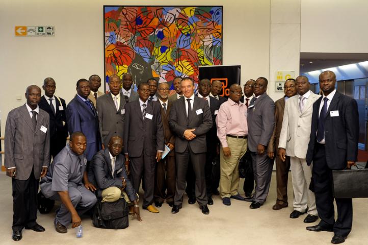Casa África se presenta en Bruselas coincidiendo con la recta final de la Presidencia española de la UE