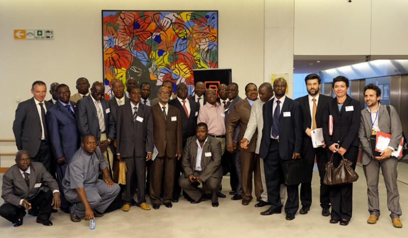 Casa África se presenta en Bruselas coincidiendo con la recta final de la Presidencia española de la UE
