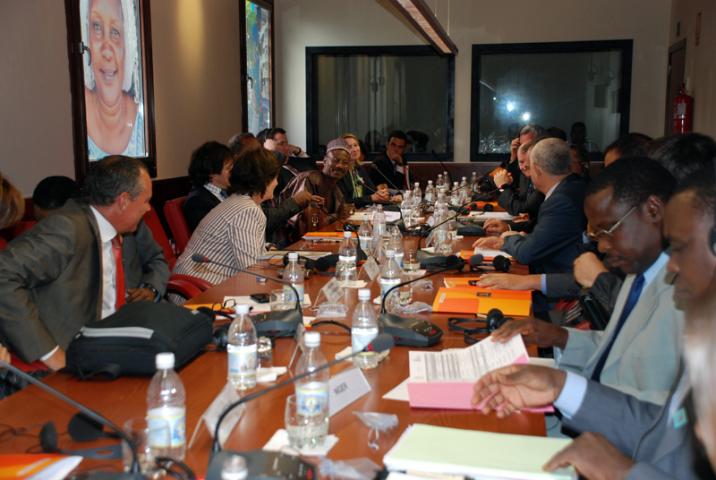 La situación de seguridad y desarrollo en el Sahel, a debate en Casa África