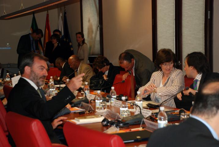 La situación de seguridad y desarrollo en el Sahel, a debate en Casa África