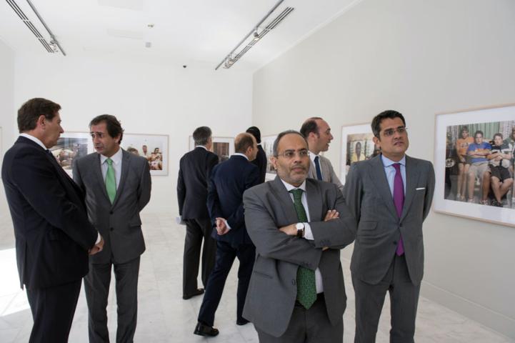 La industrialización de África, pilar de la conferencia de Carlos Lopes sobre el potencial económico africano
