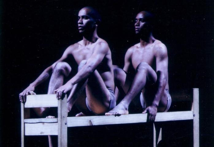La compañía de Madagascar Rary protagoniza la primera residencia creativa de danza africana contemporánea en La Gomera