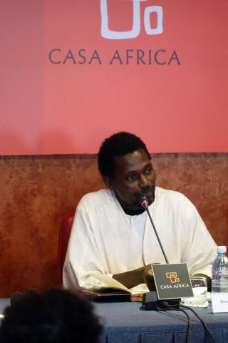 El VI Encuentro de Biblioteconomía y Documentación se celebra en Casa África bajo el título #CulturaYSociedad