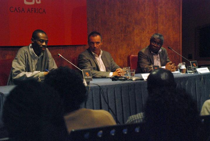 La Federación de Asociaciones Africanas en Canarias celebra su segundo aniversario